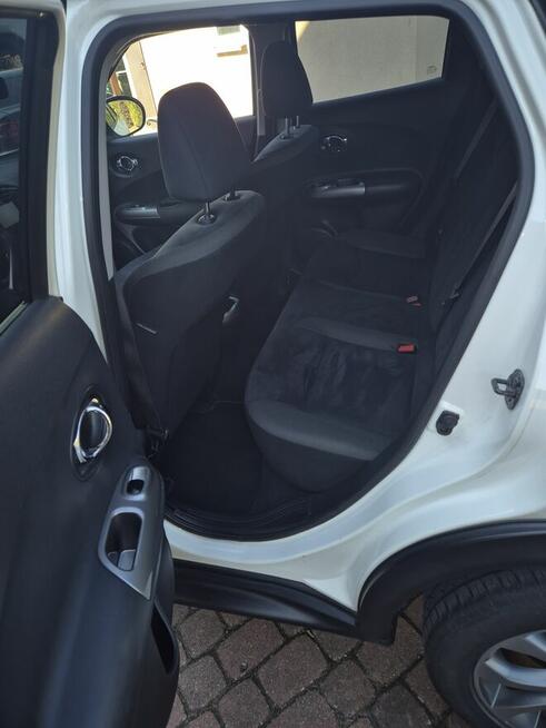 Sprzedam Nissana Juke 2013r 1.5 Dci. 110 KM Koło - zdjęcie 4