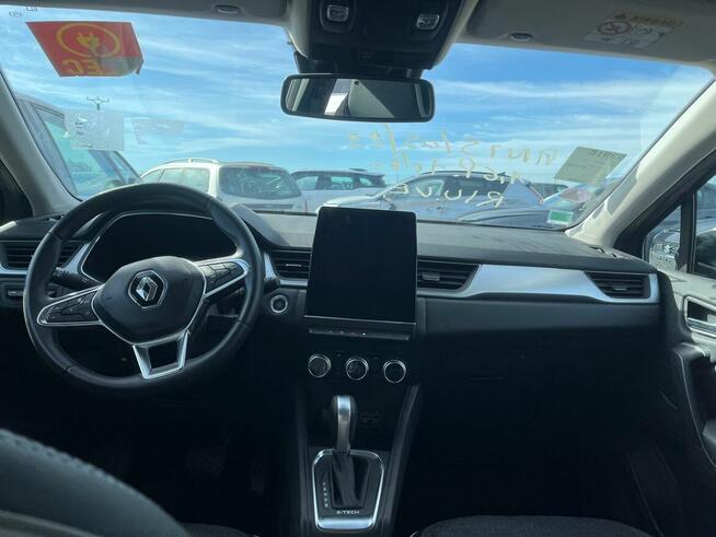 RENAULT Captur II 1.6 E-Tech SCe 145 Intens GN674 Grunwald - zdjęcie 5