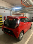 Toyota Aygo 1.0 VVT-i X-play Krzyki - zdjęcie 4