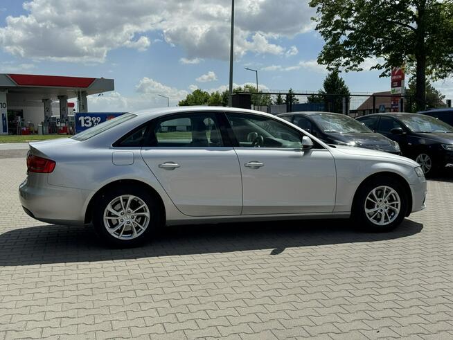 Audi A4 B8 2.0 TDI 120KM Zambrów - zdjęcie 10