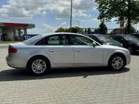 Audi A4 B8 2.0 TDI 120KM Zambrów - zdjęcie 10