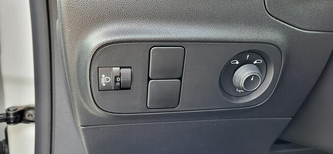 Citroen C3 MAX - przebieg 35977km / 2024 / Bezwypadkowy / dwukolorowy Studzienice - zdjęcie 12