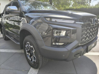 JAC T9 Pickup 2.0D 163KM 8AT 4x4 Full, Przedsprzedaż Zielona Góra - zdjęcie 12