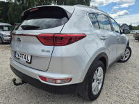 Kia Sportage Kamera* Navi* Bezwypadek Bydgoszcz - zdjęcie 2