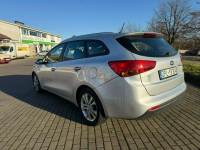 Kia Cee'd Zadbana | 2013r | 1.4 crdi | 90 KM Głogów - zdjęcie 8