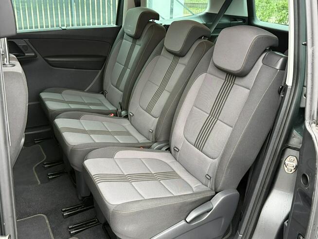 Volkswagen Sharan Myszyniec - zdjęcie 8