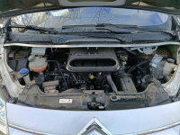 Citroen Jumpy Long 2.0 HDi 120 KM 9 osób 2011 Klony - zdjęcie 12