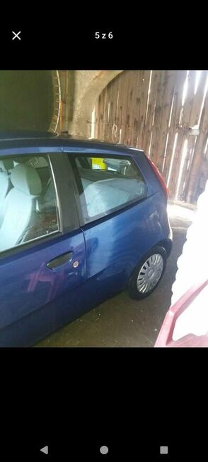 Sprzedam fiata Punto Skalice - zdjęcie 1