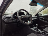 Hyundai i30 1.0 120  KM SMART + LED , SalonPL, Serwis ASO, FV23% Poznań - zdjęcie 9
