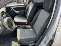 Dacia Duster Lift 1,6 2013 rok tylko 106 tys km Stan Bardzo Dobry Szerominek - zdjęcie 12