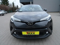 Toyota C-HR 1.2 T 116KM, Niski przebieg ,Krajowy Łódź - zdjęcie 3