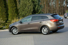 Lift Navi Ledy Kamera Klimatronic Grz.kierownica Alu16 ASO Kia Ostrów Mazowiecka - zdjęcie 4