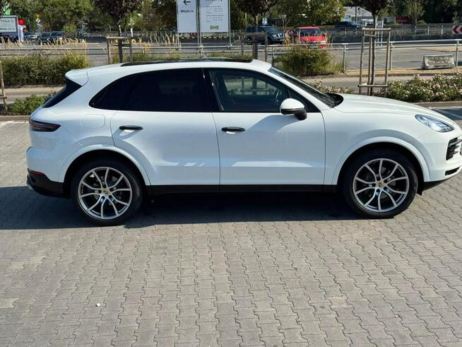 2019 Porsche Cayenne AWD 4x4 Stan Perfekcyjny Kilkumiesięcznego Auta Janki - zdjęcie 12