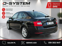 Škoda Octavia 2020r Salon Polska  2Właściciel 44500 cena brutto Białystok - zdjęcie 8
