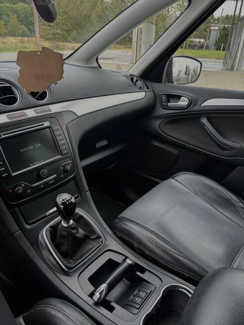 Ford S-max Gorzów Wielkopolski - zdjęcie 7