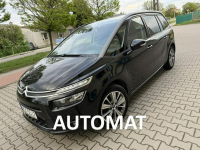 Citroen C4 Grand Picasso 1.6HDi 2014r 7-mio Osoobowy Led Nawi Klima!