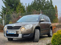 Škoda Yeti 1.2*105KM*Ambition*189tyś.km* Kętrzyn - zdjęcie 6