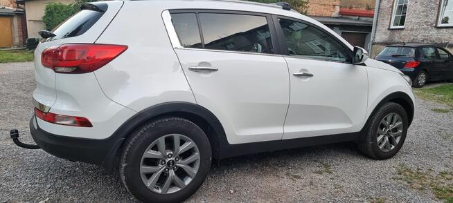 Sprzedam KIA Sportage Bielsko-Biała - zdjęcie 7