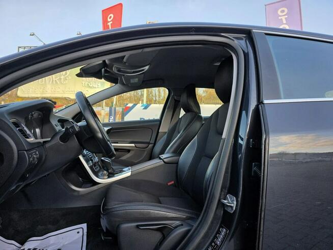 Volvo V60 2.4 D6 Plug-IN Hybrid Nawigacja Klimatronik możliwa ZAMIANA Rawa Mazowiecka - zdjęcie 11