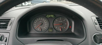 Volvo V50 D2 1.6 Hdi 115 KM Lift Parktronik Grzane Fotele Płock - zdjęcie 11