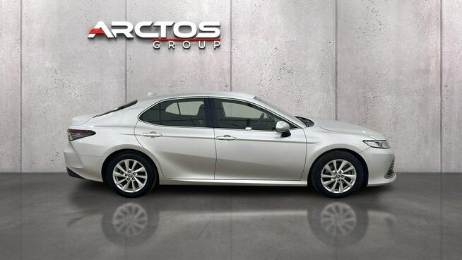 Toyota Camry 2,5 Hybrid Comfort CVT Warszawa - zdjęcie 6