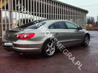 Volkswagen Passat CC 2.0 TDI 4Motion DSG sekwencyjny Kiczyce - zdjęcie 2