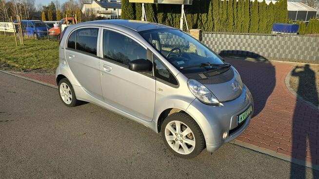 Peugeot iOn Karczew - zdjęcie 7