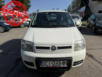 Fiat Panda 4X4, Klimatyzacja, Elektryczne szyby, Elektryczne lusterka Cieszyn - zdjęcie 3