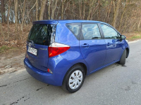 Toyota Verso S zadbana , serwisowana, w pełni sprawna Siewierz - zdjęcie 4