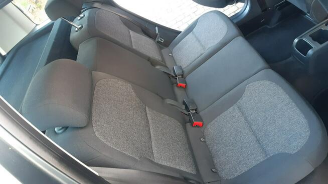 Skoda Yeti 2.0 TDI Active 4x4 Bachowice - zdjęcie 9