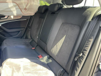 Audi A6 Quattro 4 strefy Podgrzewanie Klimatronik  231KM Gliwice - zdjęcie 11