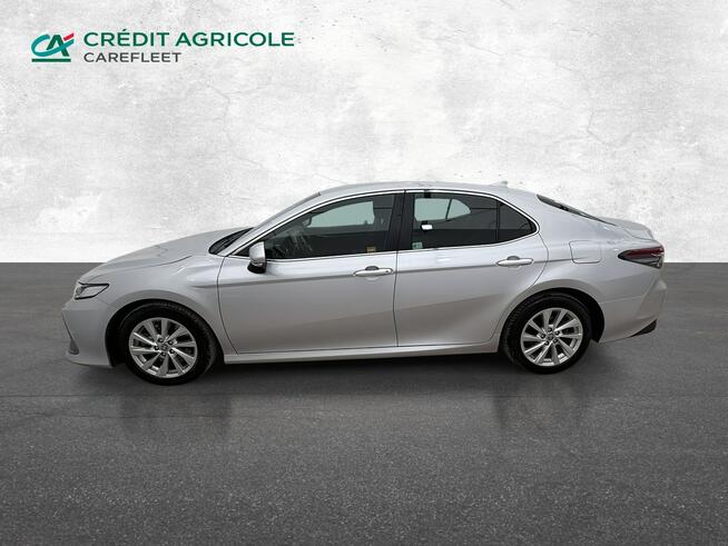 Toyota Camry 2.5 Hybrid Comfort CVT Sedan Warszawa - zdjęcie 8