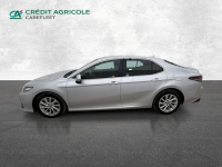 Toyota Camry 2.5 Hybrid Comfort CVT Sedan Warszawa - zdjęcie 8