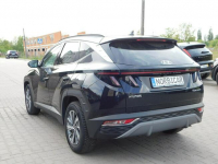 Hyundai Tucson z Gwarancja Bezwypadkowy  Stan Wzorcowy Żyrardów - zdjęcie 4