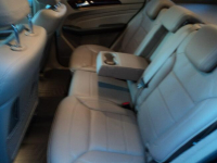 sprzedam ładnego mercedesa ML 350 4MATIC 3.0 CDI 259KM salon pols Lublin - zdjęcie 9