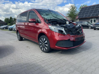 Mercedes V 250 4Matic Kamera Kamry 360st. 8 osobowy Gliwice - zdjęcie 2