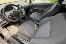 Opel Corsa 1.3 CDTI | Stan BDB | 122 tyś. przebiegu! | Klimatyzacja | Pyzdry - zdjęcie 7