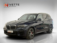 BMW X5 3,0 Plug-in (394 KM) 45Le xDrive  Salon PL F-Vat