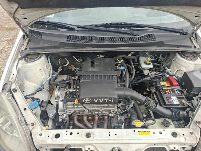 Toyota Yaris, BEZ KOROZJI, zarejestrowany Przemyśl - zdjęcie 6