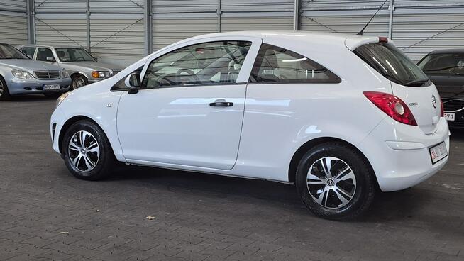 Opel Corsa _1.2 70KM_LPG_Klima_ Płock - zdjęcie 5