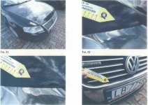 Volkswagen Passat B6 sprzedaż syndyka Biała Podlaska - zdjęcie 10