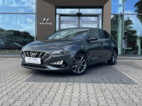 Hyundai i30 1.5 T-GDI FASTBACK Smart 48V 7DCT Salon Polska FV23% Łódź - zdjęcie 2