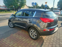 Kia Sportage 1.6 GDi 16V 135KM Klimatronic Navi Panorama Łuków - zdjęcie 8