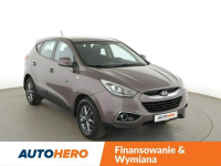 Hyundai ix35 klimatyzacja LED Warszawa - zdjęcie 10