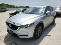 Mazda CX-5 2020, 2.5L, od ubezpieczalni Warszawa - zdjęcie 2