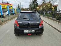 Suzuki Swift Opłacony Zdrowy  Zadbany Serwisowany  Po Serwisie  1 Wł Kisielice - zdjęcie 5