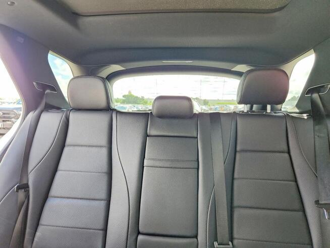 Mercedes GLE 350 4Matic / pakiet AMG / niski przebieg Białystok - zdjęcie 9