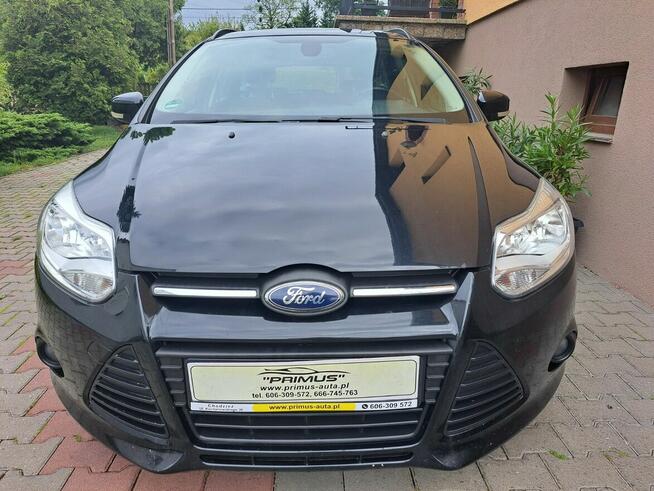 Ford Focus III PRIMUS AUTOCENTRUM POLECA Chodzież - zdjęcie 9