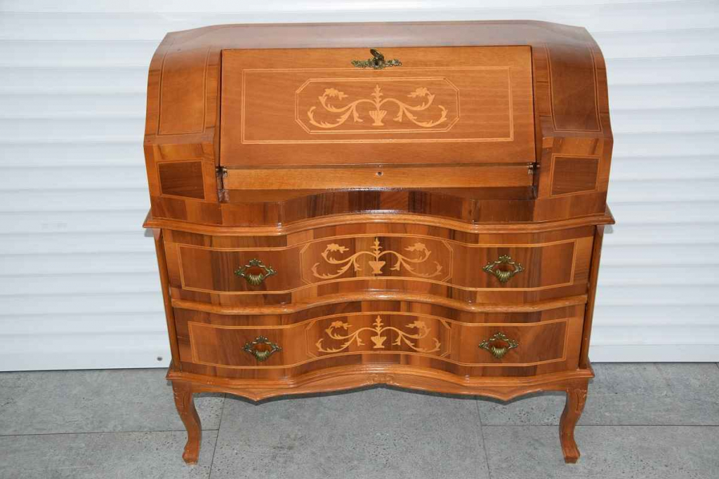 sekretarzyk ludwikowski - super stan Olsztyn - zdjęcie 1