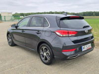 Hyundai i30 COMFORT 1.5 DPI 110KM Salon Polska, Możliwa zamiana Włocławek - zdjęcie 4